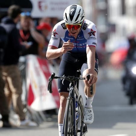 108th Liege - Bastogne - Liege 2022 - Men's Elite