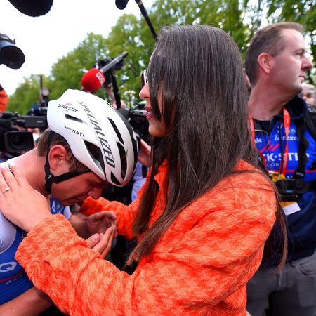 108th Liege - Bastogne - Liege 2022 - Men's Elite