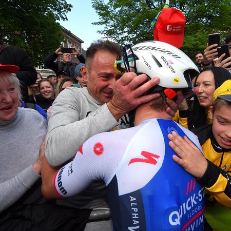 108th Liege - Bastogne - Liege 2022 - Men's Elite