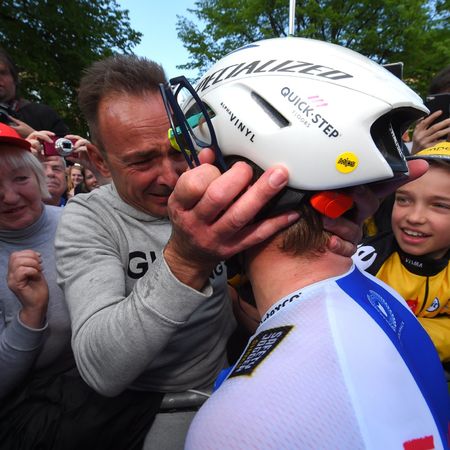 108th Liege - Bastogne - Liege 2022 - Men's Elite