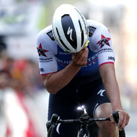 108th Liege - Bastogne - Liege 2022 - Men's Elite