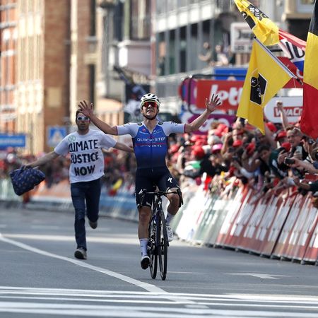 108th Liege - Bastogne - Liege 2022 - Men's Elite