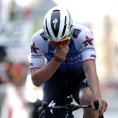 108th Liege - Bastogne - Liege 2022 - Men's Elite