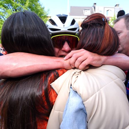 108th Liege - Bastogne - Liege 2022 - Men's Elite