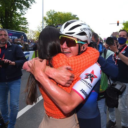 108th Liege - Bastogne - Liege 2022 - Men's Elite