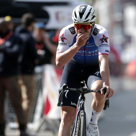 108th Liege - Bastogne - Liege 2022 - Men's Elite