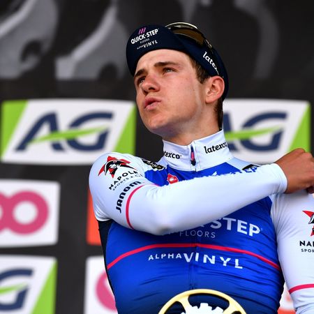 108th Liege - Bastogne - Liege 2022 - Men's Elite