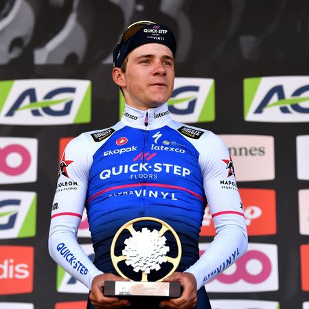 108th Liege - Bastogne - Liege 2022 - Men's Elite