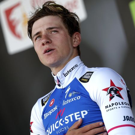 108th Liege - Bastogne - Liege 2022 - Men's Elite