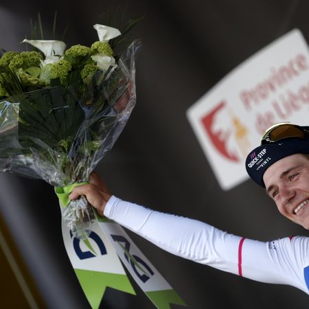 108th Liege - Bastogne - Liege 2022 - Men's Elite