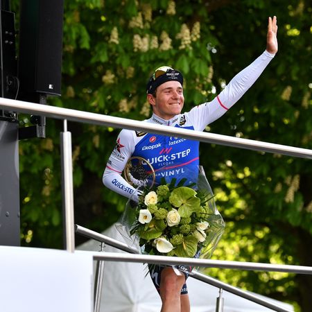 108th Liege - Bastogne - Liege 2022 - Men's Elite