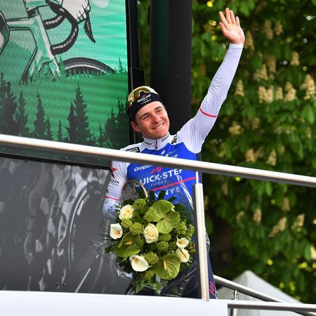 108th Liege - Bastogne - Liege 2022 - Men's Elite