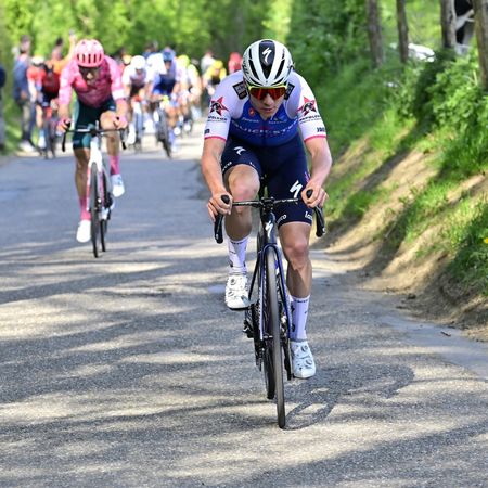 108th Liege - Bastogne - Liege 2022 - Men's Elite