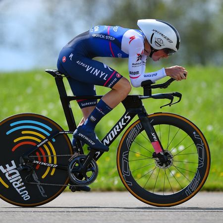 75th Tour De Romandie 2022 - Prologue