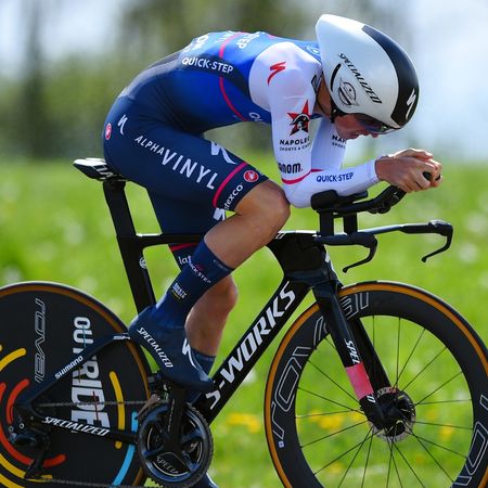 75th Tour De Romandie 2022 - Prologue