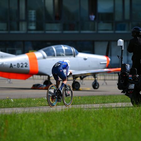 75th Tour De Romandie 2022 - Prologue