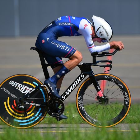 75th Tour De Romandie 2022 - Prologue