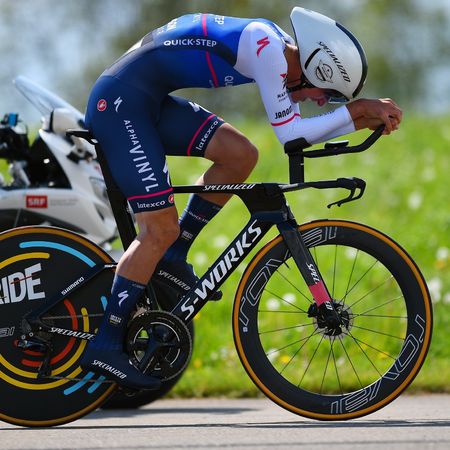 75th Tour De Romandie 2022 - Prologue