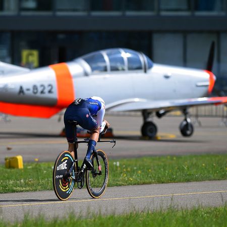 75th Tour De Romandie 2022 - Prologue