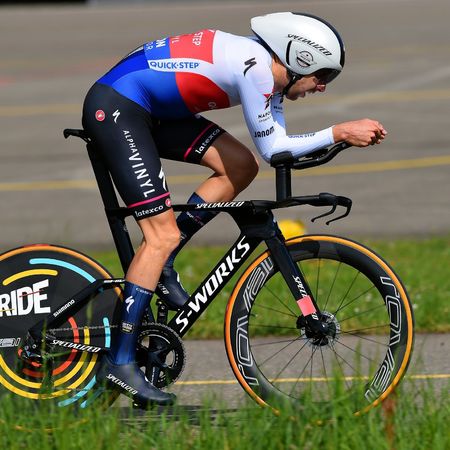 75th Tour De Romandie 2022 - Prologue