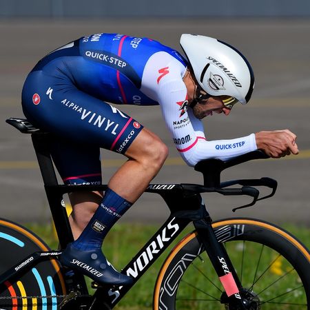 75th Tour De Romandie 2022 - Prologue