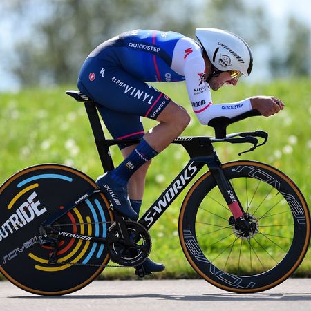 75th Tour De Romandie 2022 - Prologue