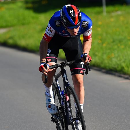 75th Tour De Romandie 2022 - Stage 1