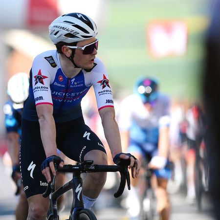 75th Tour De Romandie 2022 - Stage 1