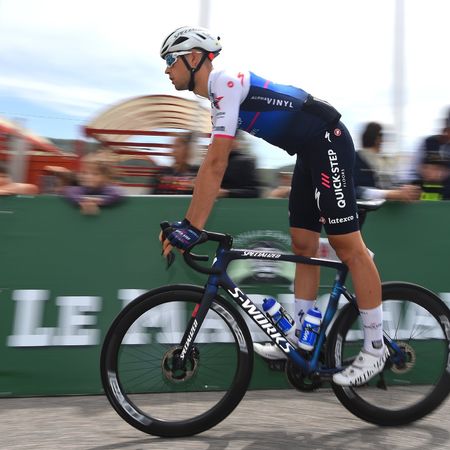 75th Tour De Romandie 2022 - Stage 3