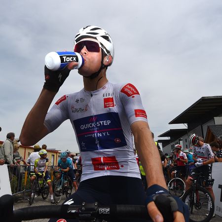 75th Tour De Romandie 2022 - Stage 3