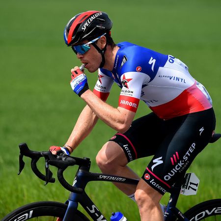 75th Tour De Romandie 2022 - Stage 3