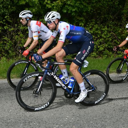 75th Tour De Romandie 2022 - Stage 3