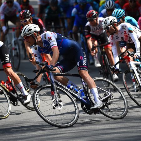 75th Tour De Romandie 2022 - Stage 4