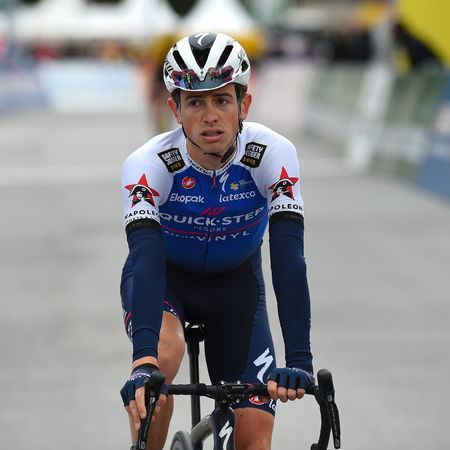 75th Tour De Romandie 2022 - Stage 4