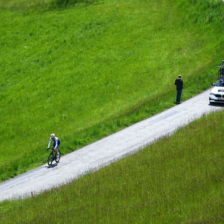 75th Tour De Romandie 2022 - Stage 5