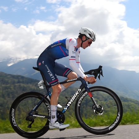 75th Tour De Romandie 2022 - Stage 5