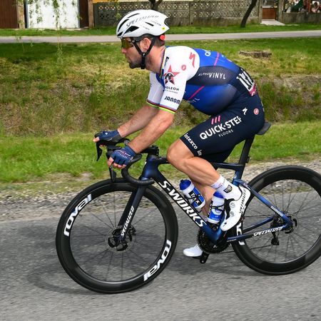 105th Giro d'Italia 2022 - Stage 1