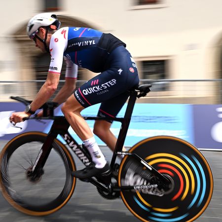 105th Giro d'Italia 2022 - Stage 2