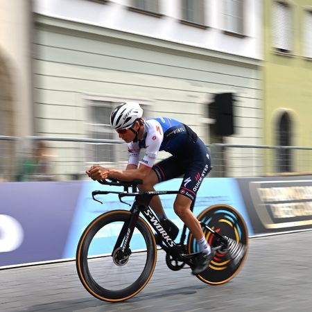 105th Giro d'Italia 2022 - Stage 2