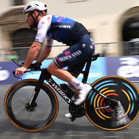 105th Giro d'Italia 2022 - Stage 2