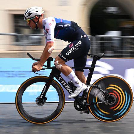 105th Giro d'Italia 2022 - Stage 2