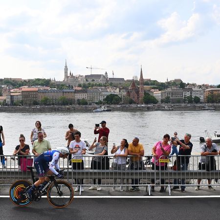 105th Giro d'Italia 2022 - Stage 2