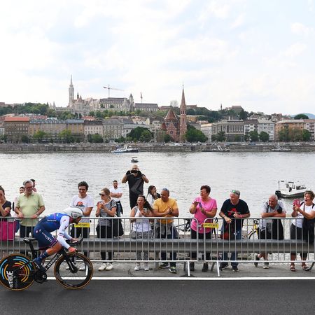 105th Giro d'Italia 2022 - Stage 2