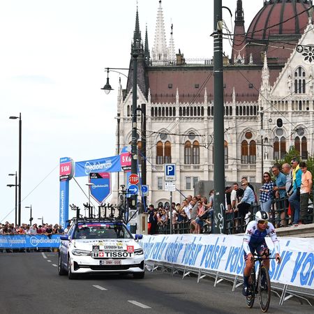 105th Giro d'Italia 2022 - Stage 2