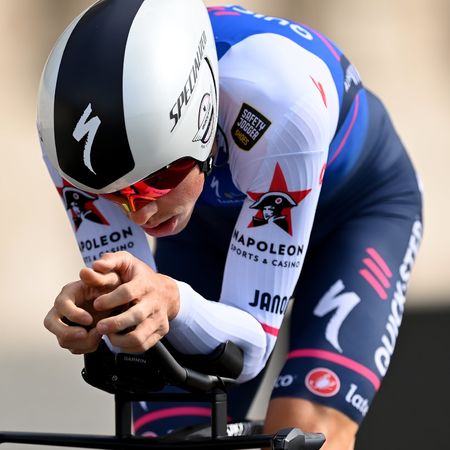 105th Giro d'Italia 2022 - Stage 2