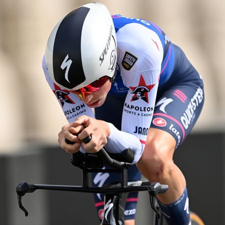 105th Giro d'Italia 2022 - Stage 2