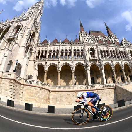 105th Giro d'Italia 2022 - Stage 2