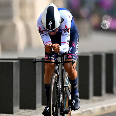 105th Giro d'Italia 2022 - Stage 2