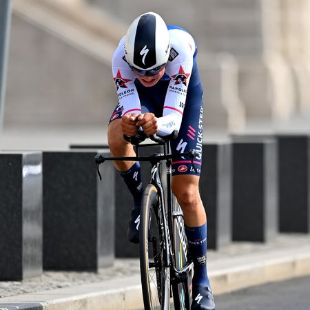 105th Giro d'Italia 2022 - Stage 2