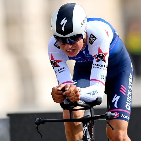 105th Giro d'Italia 2022 - Stage 2